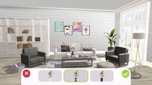 Home Design Makeover на андроид