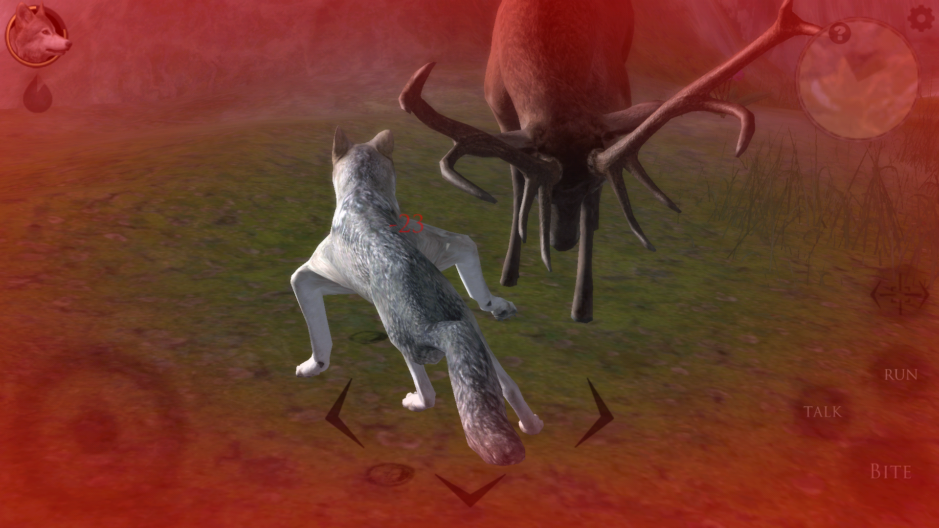 download ultimate wolf simulator 2 apk paid