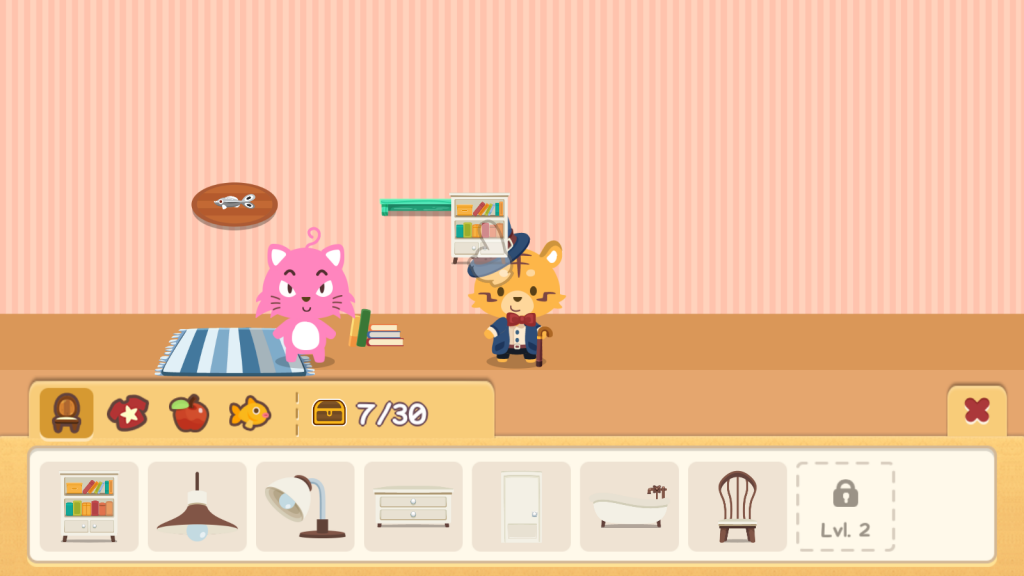 Happy Pet Story Virtual Pet Game для Андроид
