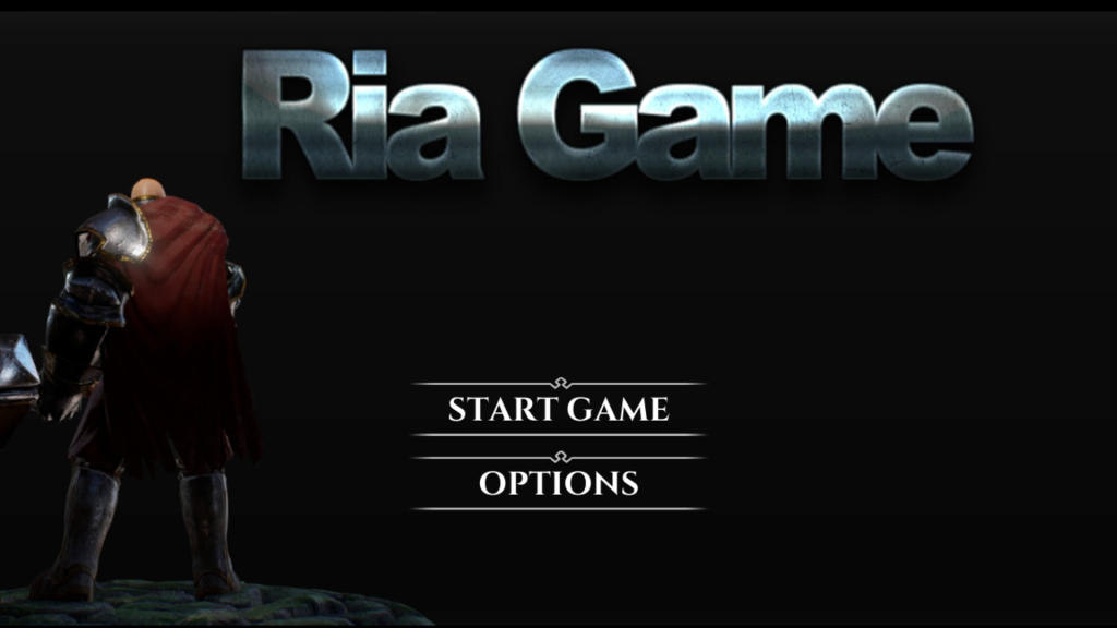 Ria игра на андроид