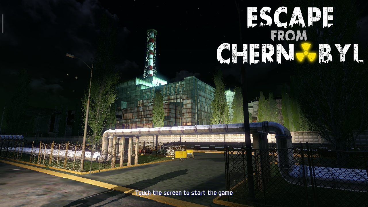 Игры про чернобыль на телефон. Как пройти побег из Чернобыля 1 глава. Игра побег из Чернобыля монстр.