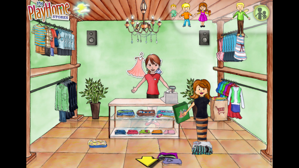 Play and home. My Play Home какие игры есть. My PLAYHOME Stores. My PLAYHOME Plus. Дети идут играть в свою комнату.