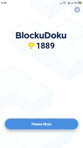скачать BlockuDoku