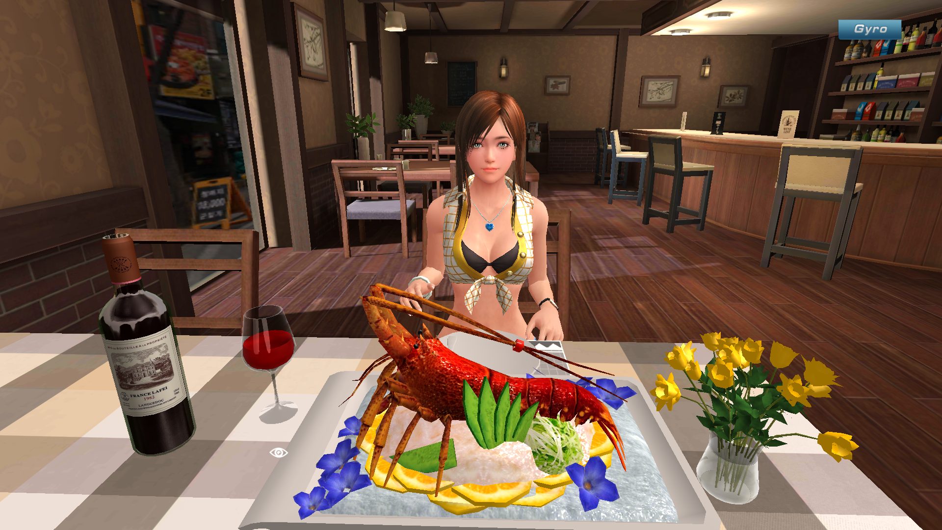 3D VR Girlfriend скачать взлом APK на Android - APKMEN