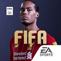 Скачать fifa mobile мод много денег последнее обновление на андроид