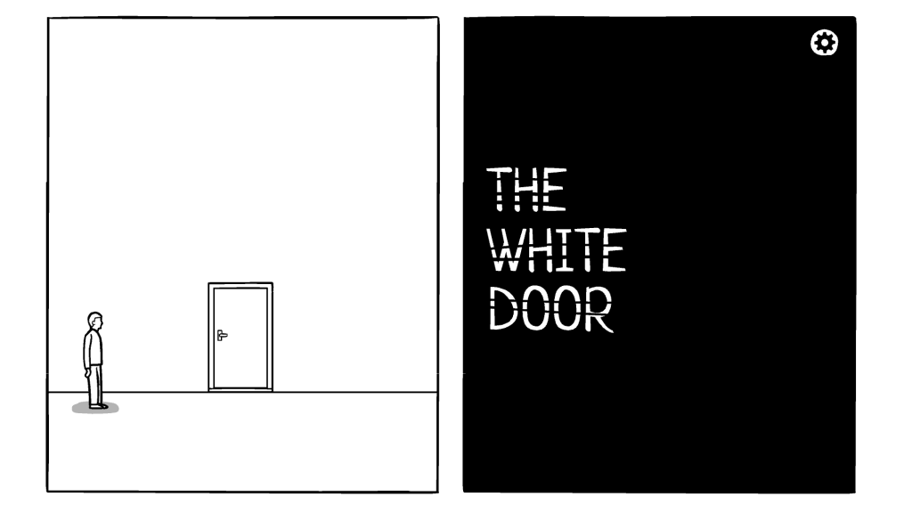 The White Door скачать